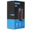 Мобильный телефон MAXVI R11 orange фото