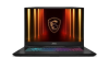 Ноутбук MSI Katana 17 B2RVEK-1618XRU 17.3"FHD(1920x1080) IPS/Core 5 210H 8c/16Gb/1Tb SSD/RTX 4050 6G фото
