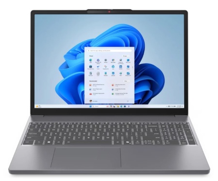 Ноутбук Lenovo IP3 Slim 15IRH10 83K1002VRK 15.6"WUXGA(1920x1200) IPS/Core i5-13420H 8c/16Gb/512Gb SS фото