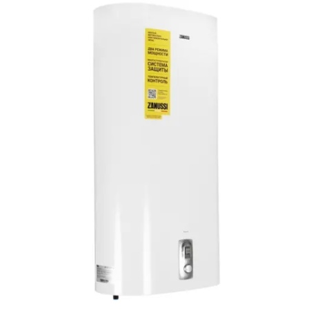Водонагреватель ZANUSSI ZWH/S 100 Azurro фото