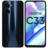 Смартфон Realme C33 4/64Gb Black (Черный) фото