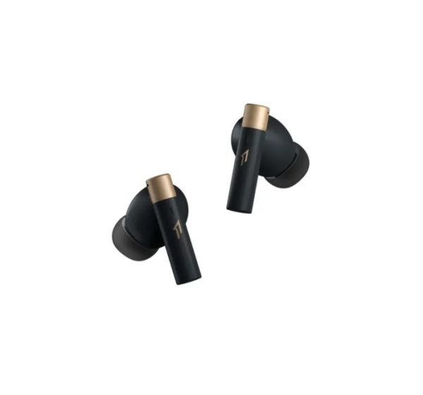 Беспроводные bluetooth наушники 1MORE PistonBuds Pro Q30 черные (EC305-black) фото