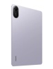 Планшет Xiaomi  Redmi Pad 2 6/128GB Purple (Фиолетовый) фото