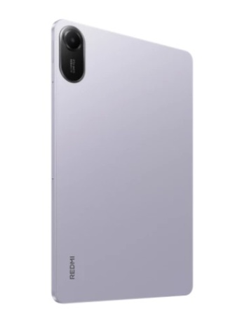 Планшет Xiaomi  Redmi Pad 2 6/128GB Purple (Фиолетовый) фото