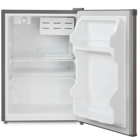 Холодильник БИРЮСА 70 металлик купить ЦИТ Холодильник БИРЮСА 70 металлик фото