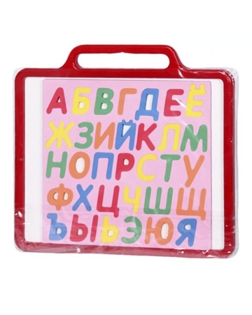 Пазл - развивающий ALTACTO creative "Магнитная доска" фото