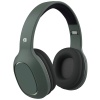 Беспроводные bluetooth наушники PERO BH04 Khaki, полноразмерные PWH-BH04KH фото