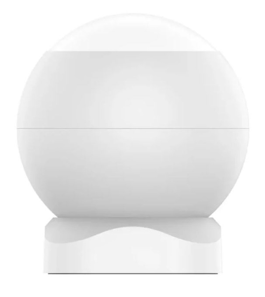 Датчик движения SLS PIR_1 Белый (Zigbee) купить ЦИТ Датчик движения SLS PIR_1 Белый (Zigbee) фото