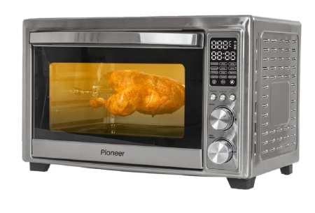 Электрическая печь PIONEER MO5024G купить ЦИТ Электрическая печь PIONEER MO5024G фото