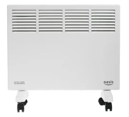 Конвектор электрический OASIS LK-15 фото