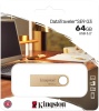 USB флеш-накопитель 64Gb Kingston  DataTraveler SE9 золото USB 3.2 (DTSE9G3/64GB) фото