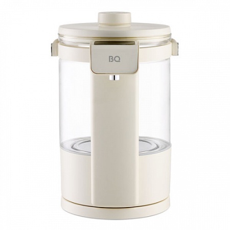 Термопот BQ TP331 бежевый фото