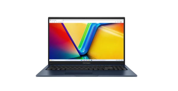 Ноутбук Asus Vivobook 15 X1504VA-BQ4163  15.6"FHD(1920x1080) IPS/Core 7 150U 10c/16Gb/512Gb SSD/Inte фото