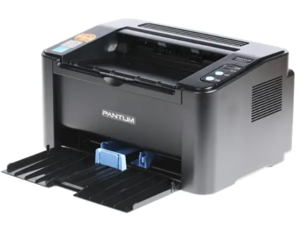 Принтер Pantum P2500W фото