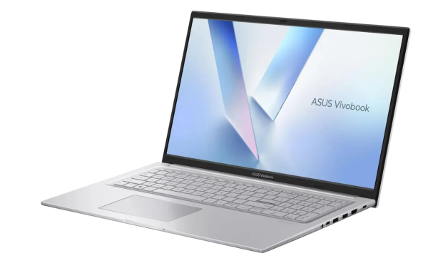 Ноутбук Asus Vivobook 17 X1704VA-AU1107 17.3"FHD(1920x1080) IPS/Core 7 150U 10с/16Gb/1Tb SSD/Intel U фото