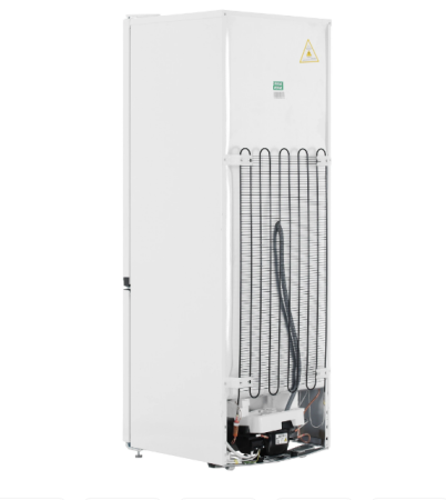 Холодильник BEKO B1RCSK251W фото