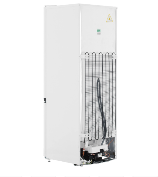 Холодильник BEKO B1RCSK251W фото