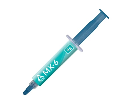 Термопаста Arctic MX-6 8 гр ACTCP00081A фото