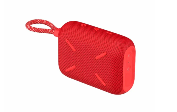 Колонка Bluetooth HONOR M1 Красный (5504AAEL) фото