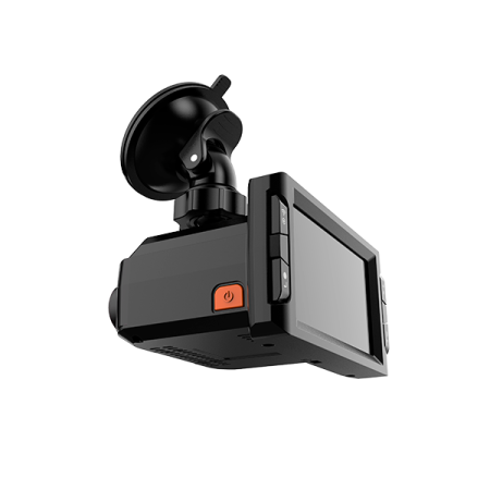 Видеорегистратор с радар-детектором SHO-ME Combo Vision Pro GPS ГЛОНАСС фото