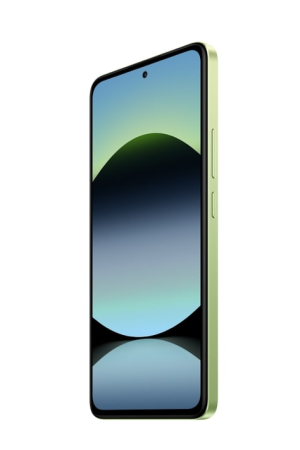 Смартфон Xiaomi Redmi Note 14 8/256GB Lime Green (Зеленый) фото