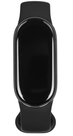 Фитнес-браслет Xiaomi Smart Band 10 Midnight Black фото