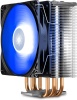 Кулер для процессора Deepcool GAMMAXX 400 V2 BLUE Soc-1366/115X/1700/AM4/AM3/+/AM2/+/FM2/+/FM1180W фото