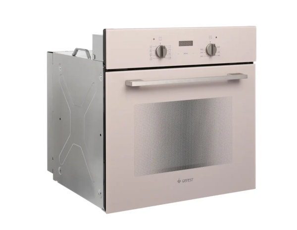 Духовой шкаф GEFEST ДА 622-02 М51 фото