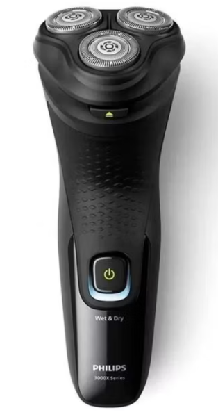 Бритва PHILIPS X3021/00 фото