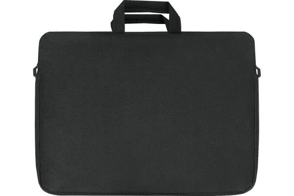 Сумка для ноутбука 17" Defender Monte 26065 черный фото