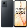 Смартфон Realme C30S 4/64Gb Black (Черный) купить ЦИТ Смартфон Realme C30S 4/64Gb Black (Черный) фото
