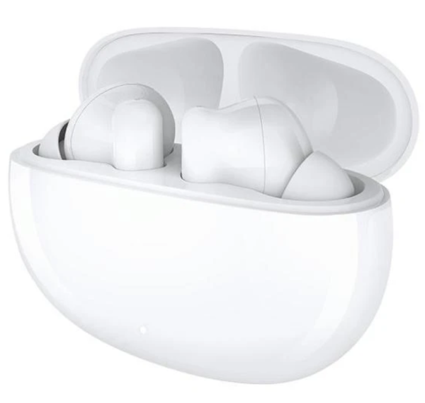 Беспроводные bluetooth наушники Honor Choice Earbuds X5 White (5504AAGP) фото