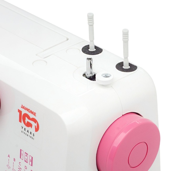Швейная машина JANOME 311PG фото