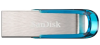 USB флеш-накопитель 64Gb SanDisk Ultra Flair металл/синий USB 3.0 (SDCZ73-064G-G46B) фото