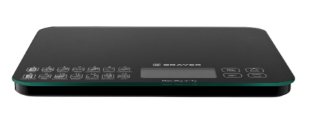 Весы кухонные BRAYER BR1803 фото