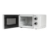 Микроволновая печь JVC JK-MW121M белый фото