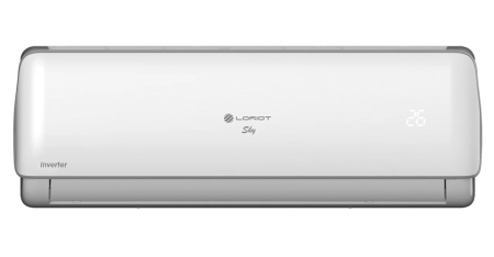 Кондиционер Loriot LAC-12AI Inverter фото