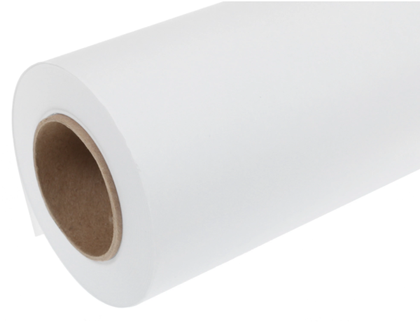 Бумага Lomond офсетная "Премиум" 1214202 36"(A0) 914мм-45м/80г/м2/белый матовое втулка:50.8мм (2") фото