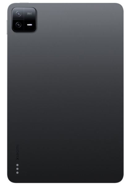Планшет Xiaomi Pad 6 6/128Gb Gray (Серый) купить ЦИТ Планшет Xiaomi Pad 6 6/128Gb Gray (Серый) фото