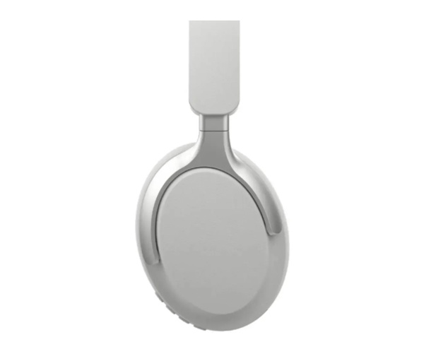 Беспроводные bluetooth наушники PERO BH06 Silver, полноразмерные PWH-BH06SL фото