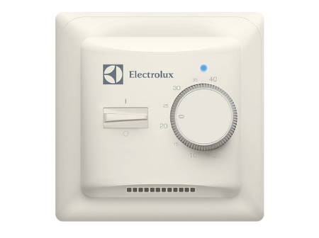 Терморегулятор ELECTROLUX ETB-16 Basic фото