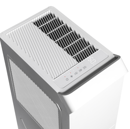 Осушитель воздуха BALLU Neo BDR-25LE фото