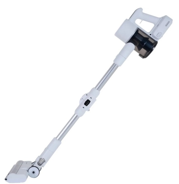 Вертикальный пылесос POLARIS PVCS 3060 Express Clean, белый купить ЦИТ Вертикальный пылесос POLARIS PVCS 3060 Express Clean, белый фото