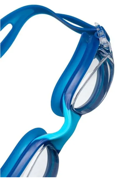 Очки для плавания 25DEGREES Coral Navy/Blue 25D23003, детский фото