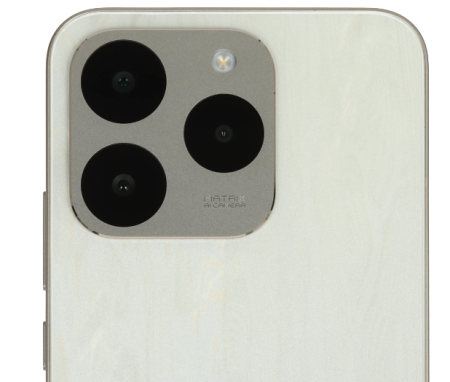 Смартфон Realme 15T 8/256GB Grey (Серый) фото