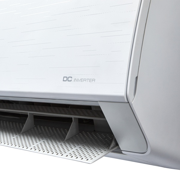 Кондиционер BALLU Defender BSHI-09HN8 тепловой насос фото