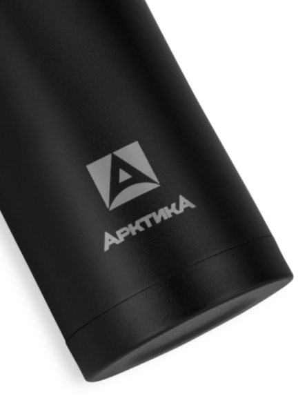 Термос АРКТИКА 105-1200-BKT 1,2л., черный купить ЦИТ Термос АРКТИКА 105-1200-BKT 1,2л., черный фото