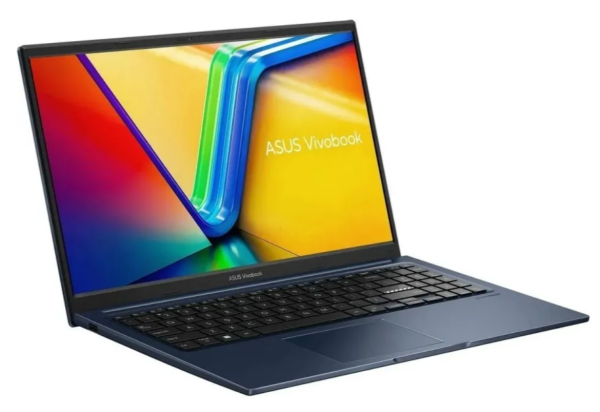 Ноутбук Asus Vivobook 15 X1504ZA-BQ1879 15.6"FHD(1920x1080) IPS/Core i3-1215U 6c/8Gb/512Gb SSD/Intel фото