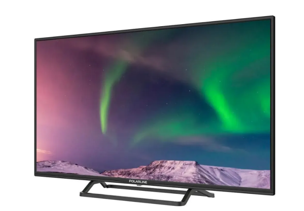 Телевизор LED POLARLINE 40" 40PL53TC-SM FULL HD Smart TV фото
