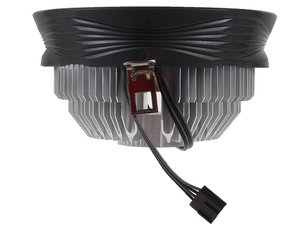 Кулер для процессора Deepcool GAMMA ARCHER PRO Soc-1150/1155/AM3+/FM1/FM2 4pin 17-21dB Al+Cu 110W фото